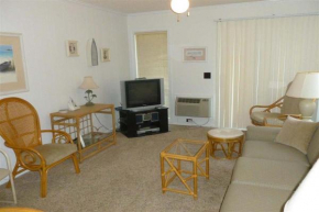 APATB IV G143 2BR 2BA Ocean View Condo near popular Shore Drive - Winter Rental Friendly